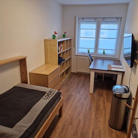 Einzelzimmer In Ruhiger Lage --- Check-In Mit Schluesselkasten Meppen Εξωτερικό φωτογραφία